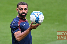 Trabzonspor'un Mısırlı yıldızı Muhammed Salah, beklentileri karşılayacaklarına inanıyor