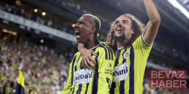 Fenerbahçe, Avrupa'da 303. maçına çıkacak