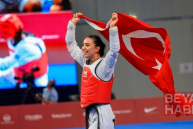 Türkiye, Taranto 2026'da 20 madalyaya ulaştı
