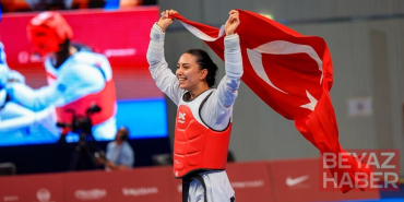Türkiye, Taranto 2026'da 20 madalyaya ulaştı