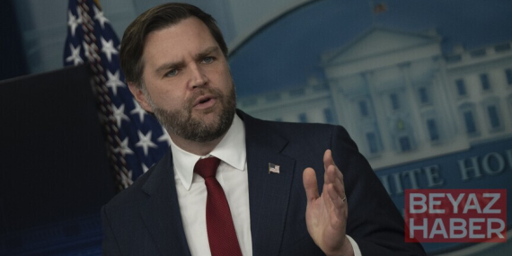 Vance, ABD ordusundaki mühimmat sıkıntısı için Biden yönetimini suçladı