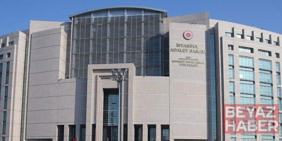 "İmamoğlu çıkar amaçlı suç örgütü" davasında Ertan Yıldız savunma yaptı