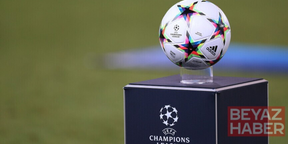 UEFA Şampiyonlar Ligi'nde üçüncü eleme turu  rövanş maçları tamamlandı