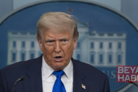 Trump, Venezuela ile "dünya tarihinin en büyük petrol anlaşmasını" yaptıklarını açıkladı