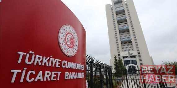Ticaret Bakanlığının e-ihale sistemi yılın ilk yarısında 2,7 milyar lira gelir sağladı