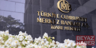 Merkez Bankası rezervleri 183,5 milyar dolara yükseldi