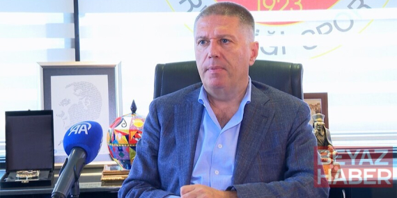 Gençlerbirliği transfer yasağını kaldırmak için "üçlü mekanizma" kurdu
