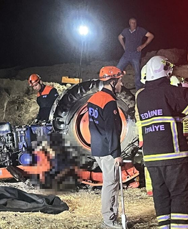 Acı haberler peş peşe geldi: İki çift feci şekilde can verdi