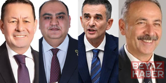 AKP’de yine transfer günü