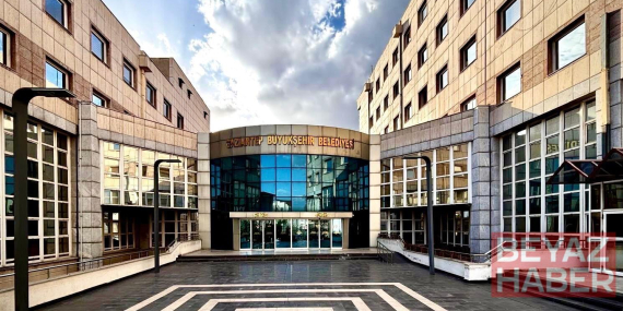 AKP’li belediyede 1 günlük kiralama 325 bin TL: 16 gün 460 bin TL