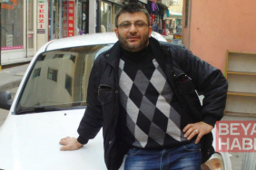 Yuvasına su döktüğü eşek arıları doğum gününde öldürdü!