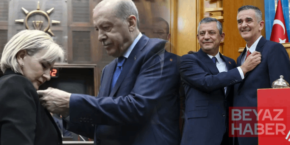 Ümit Dikbayır 'Nimet Abla'ya rakip çıktı