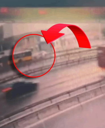 İstanbul'da 3 kişinin hayatını kaybettiği kazanın görüntüsü ortaya çıktı