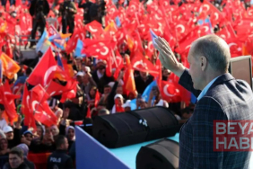 Erdoğan yarın ne mesaj verecek?