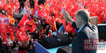 Erdoğan yarın ne mesaj verecek?