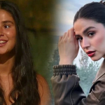 Survivor Ayşe evlendi: Gelinliği çok beğenildi