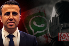 MHK Soruşturmasında gözaltına alınan Ferdi Karadoruk'un telefonundan çocuk istismarı videosu çıktı
