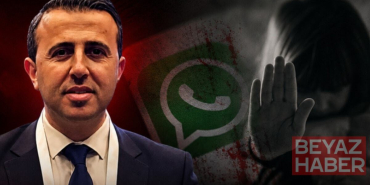 MHK Soruşturmasında gözaltına alınan Ferdi Karadoruk'un telefonundan çocuk istismarı videosu çıktı