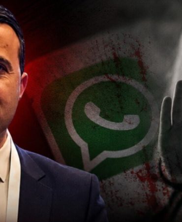 MHK Soruşturmasında gözaltına alınan Ferdi Karadoruk'un telefonundan çocuk istismarı videosu çıktı