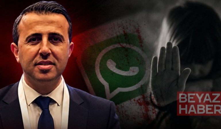 MHK Soruşturmasında gözaltına alınan Ferdi Karadoruk'un telefonundan çocuk istismarı videosu çıktı