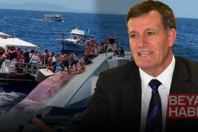 KKTC'de YDP hükümetten çekilme kararı aldı
