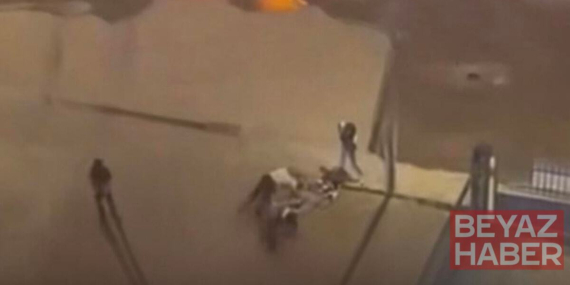 Esenyurt'ta korsan denetiminde polise ateş açıldı: Bir polis ağır yaralı