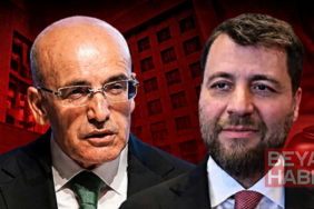 Mehmet Şimşek'in yakın arkadaşı iddiası... Bakanlıktan 'Emre Tezmen' açıklaması