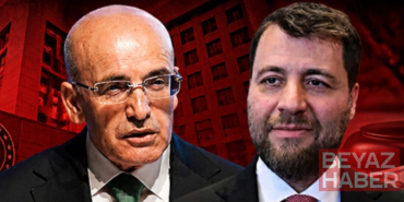Mehmet Şimşek'in yakın arkadaşı iddiası... Bakanlıktan 'Emre Tezmen' açıklaması