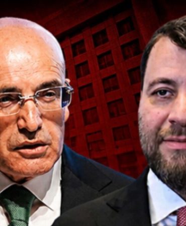 Mehmet Şimşek'in yakın arkadaşı iddiası... Bakanlıktan 'Emre Tezmen' açıklaması