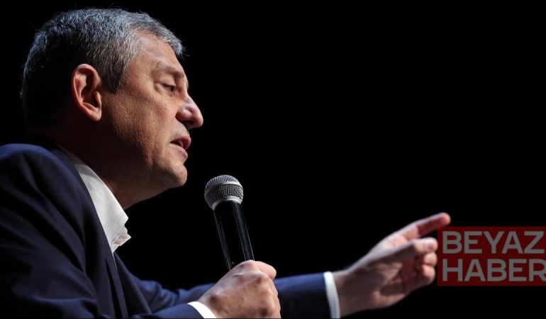Hangi bakanın fonlarda 200 milyon Euro’su var