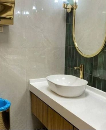 Meclis’teki 48 tuvaletin tadilatına 29.4 milyon