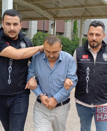 Uzaklaştırma kararına rağmen 5 bıçak darbesiyle ağır yaralandı