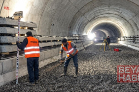 Gözde dolmuşçu metrodan da çıktı