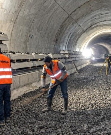 Gözde dolmuşçu metrodan da çıktı