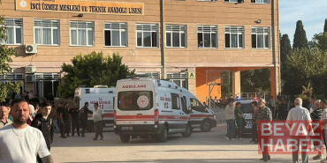 Yine görmemişler