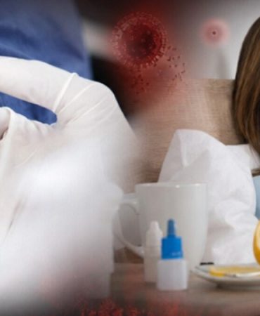 Profesörden vakalar artacak uyarısı! Kasım ve Aralık'ta vakalar artacak