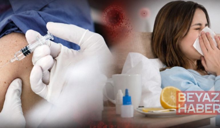 Profesörden vakalar artacak uyarısı! Kasım ve Aralık'ta vakalar artacak