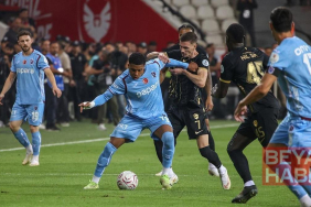 Amedspor - Trabzonspor Maçı Canlı Anlatım | Kritik 90 dakika