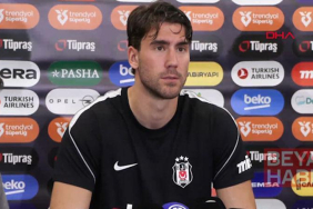 Dusan Vlahovic: Fenerbahçe maçında galibiyet için elimizden geleni yapacağız