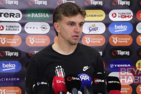 Rıdvan Yılmaz: Derbiyi kazanmak istiyoruz