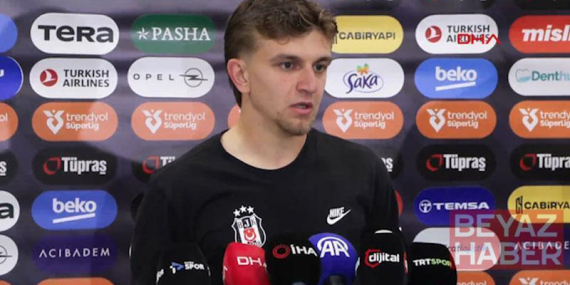 Rıdvan Yılmaz: Derbiyi kazanmak istiyoruz