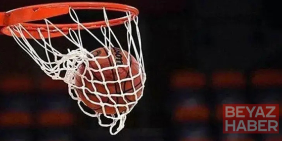 A Milli Erkek Basketbol Takımı, FIBA 2027 Dünya Kupası biletini aldı