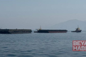 UKMTO: Umman açıklarında Hürmüz Boğazı