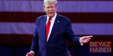 Trump: Hürmüz Boğazı petrol akışı konusunda çok iyi durumda
