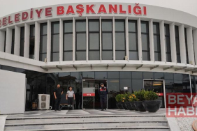 Bolu Belediyesi’ne yönelik ‘Hayalet Araç’ operasyonu: 22 gözaltı kararı