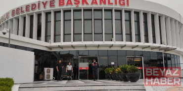 Bolu Belediyesi’ne yönelik ‘Hayalet Araç’ operasyonu: 22 gözaltı kararı