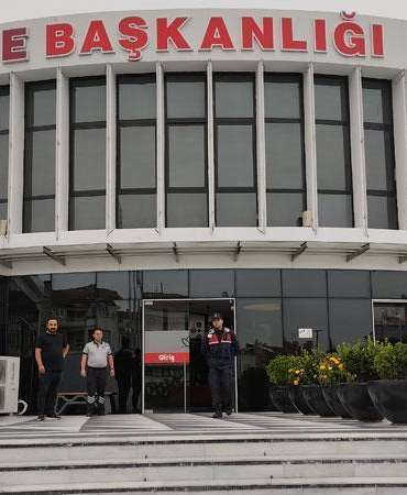Bolu Belediyesi’ne yönelik ‘Hayalet Araç’ operasyonu: 22 gözaltı kararı