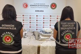 Ankara