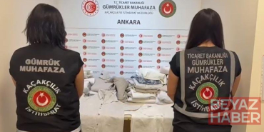 Ankara