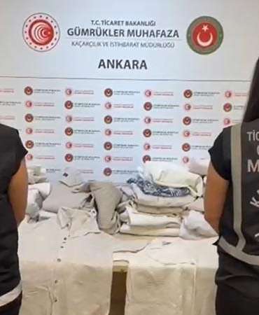 Ankara